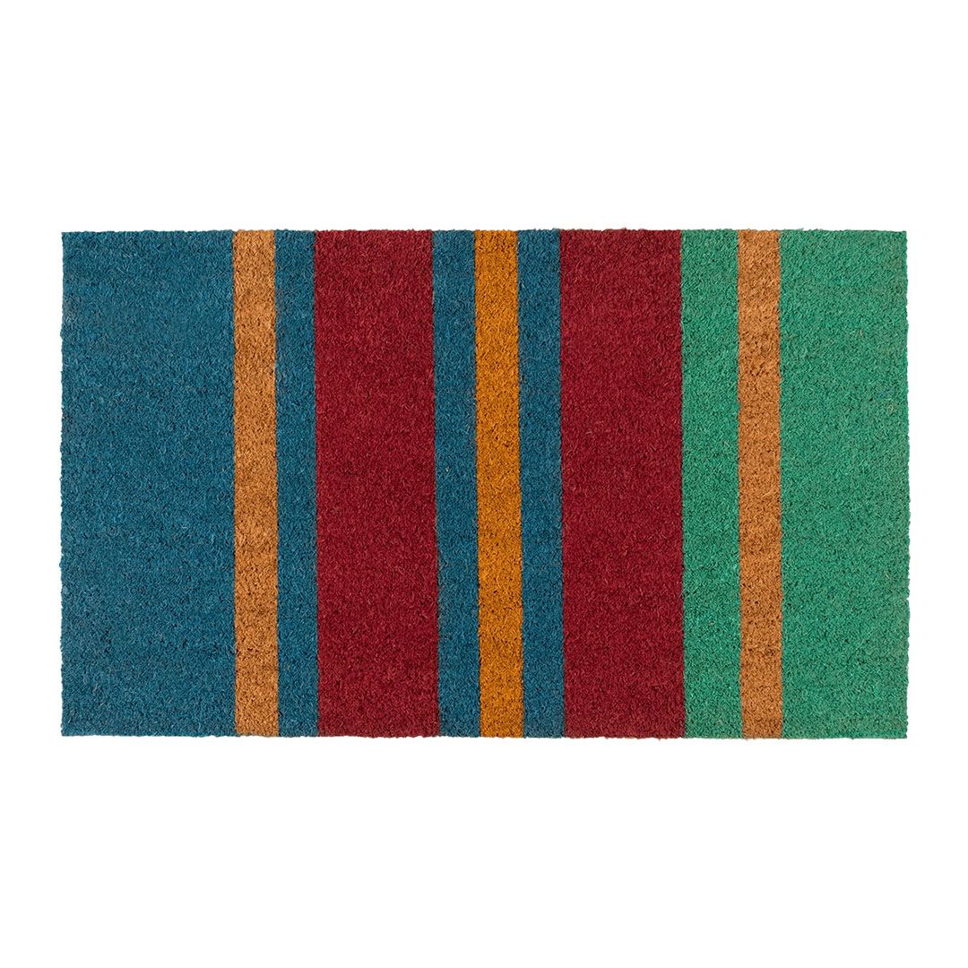 kitsch kitchen Deurmat Puebla