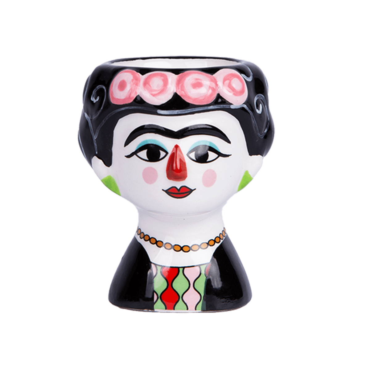 Kitsch Kitchen Eierdopsetje Carlos & Marisol