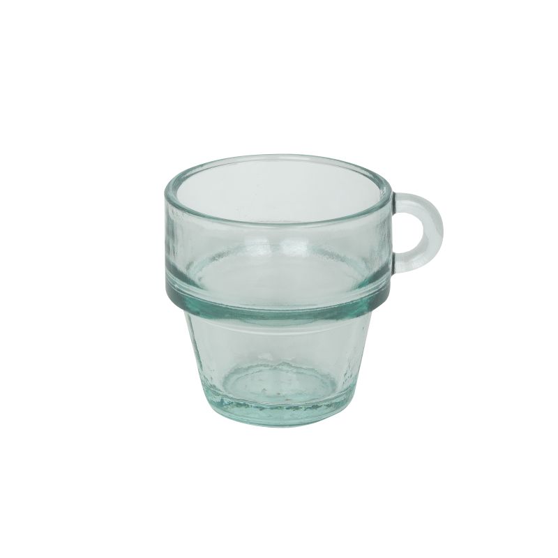kitsch kitchen Espresso kopje Taza – 120cc