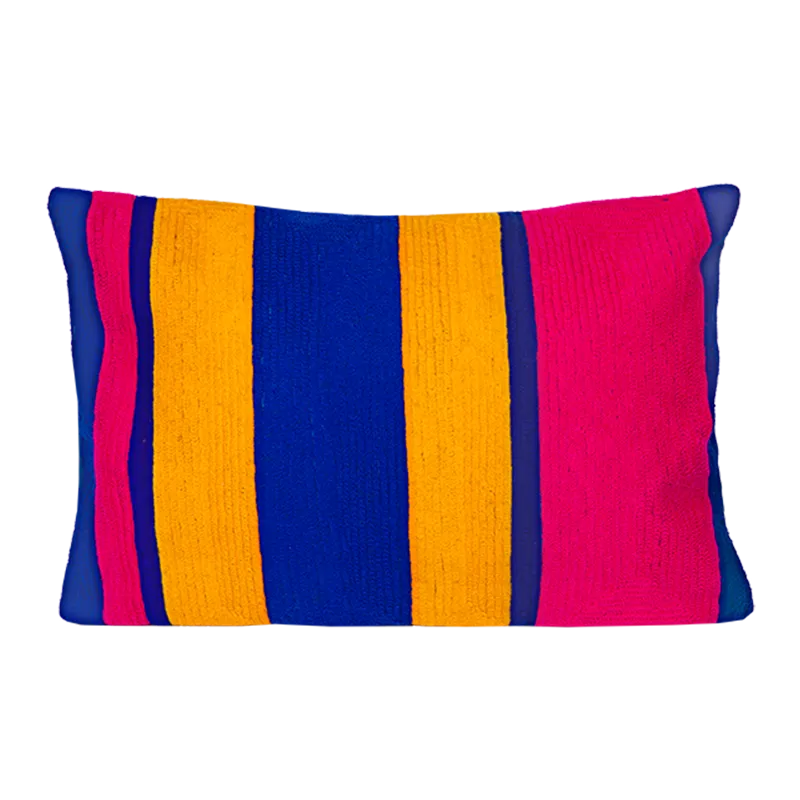 kitsch kitchen Kussen Mérida