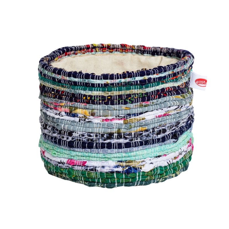 kitsch kitchen Mand Bohemien M