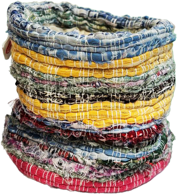 kitsch kitchen Mand Bohemien S