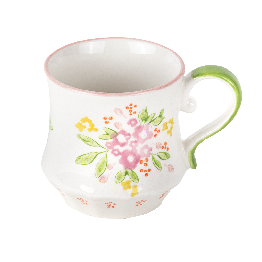 kitsch kitchen Mok Mercado de Flores – groen