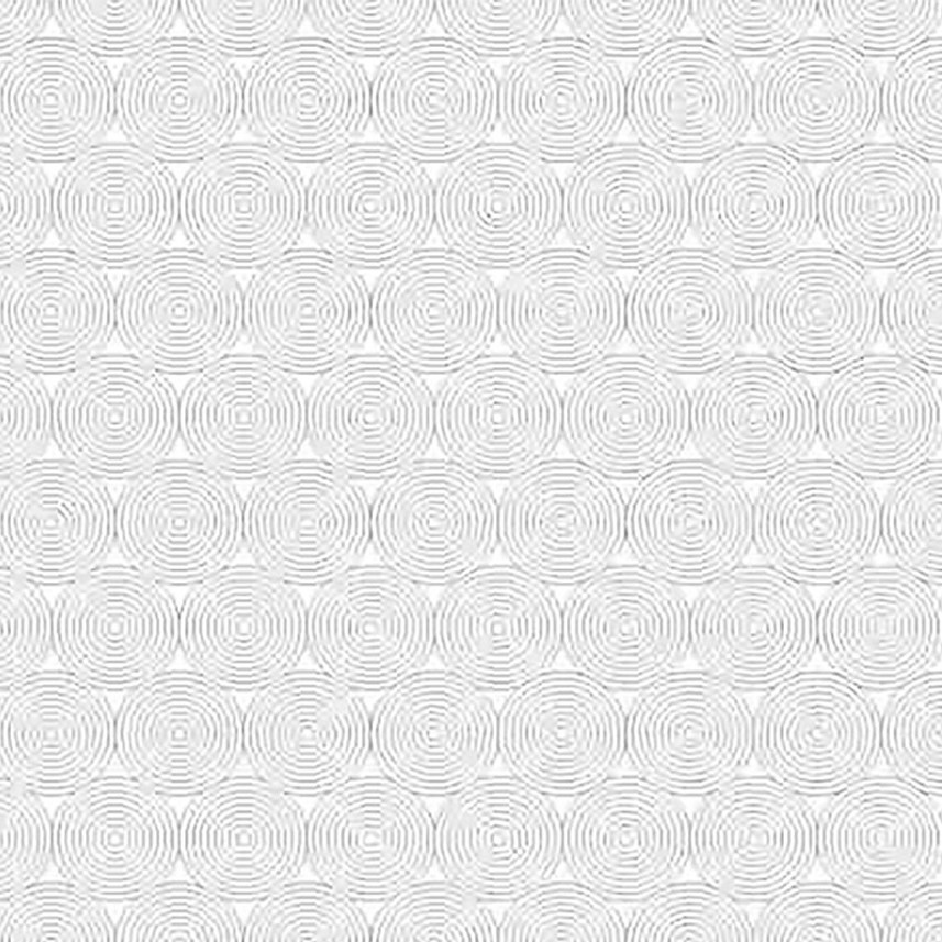 kitsch kitchen Plakfolie Cirkels