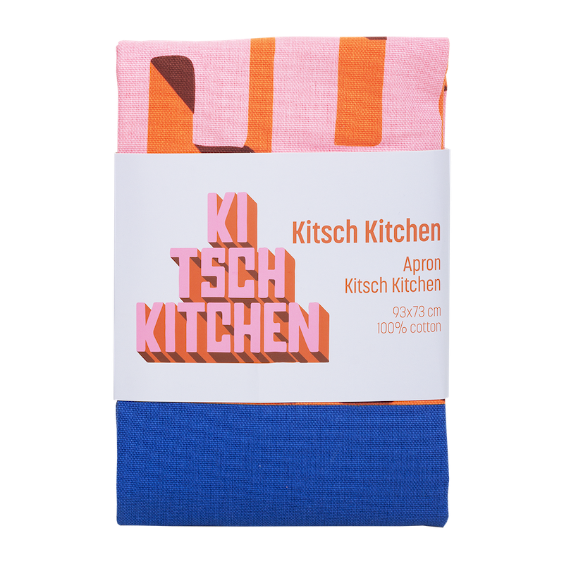 Kitsch Kitchen Schort Streetstyle Kitsch Kitchen