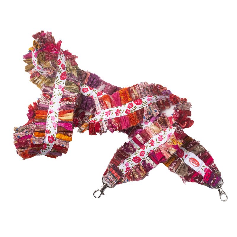 kitsch kitchen Tassen koord Bohemien L