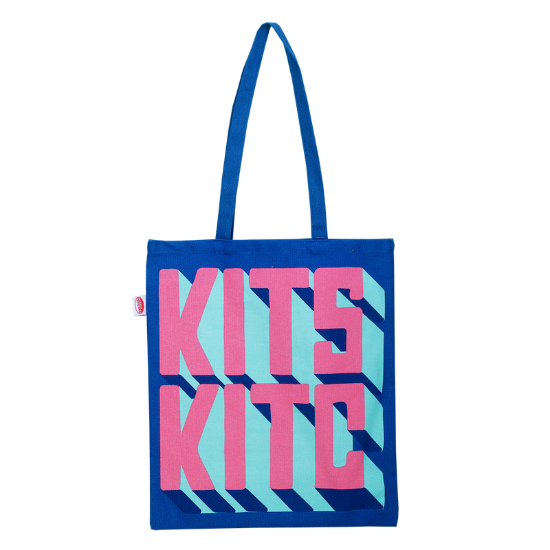 kitsch kitchen Totebag Streetstyle Kitsch Kitchen
