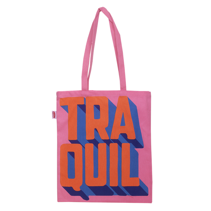 kitsch kitchen Totebag Streetstyle Tranquilo