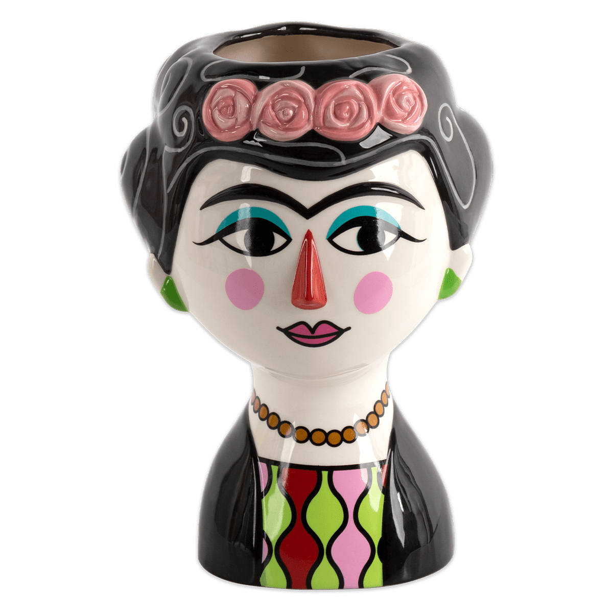 kitsch kitchen Vaas Marisol