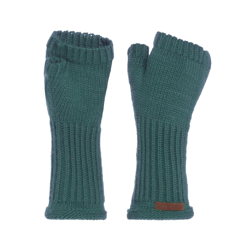 knit factory Cleo Handschoenen Laurel
