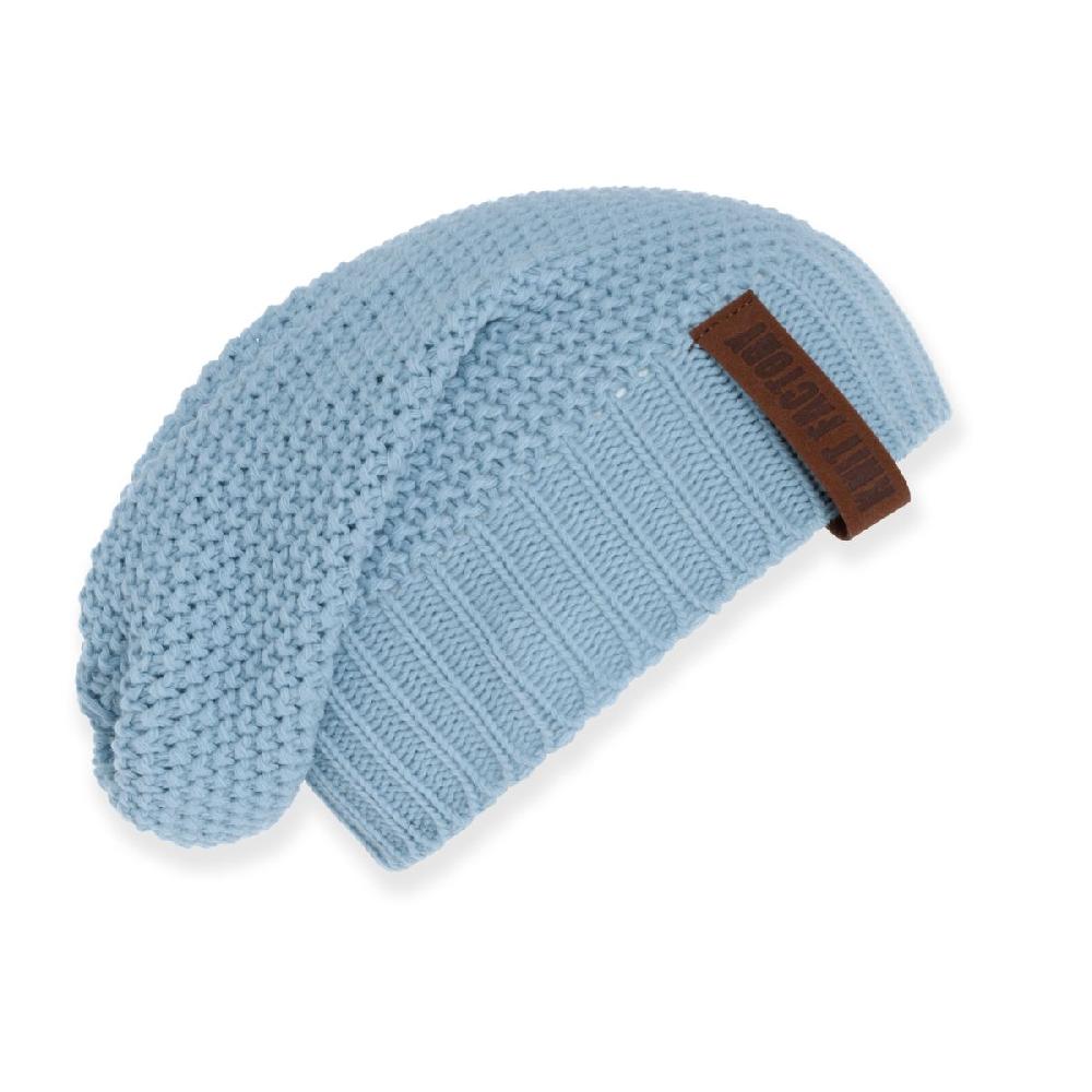 knit factory Coco Muts Celeste