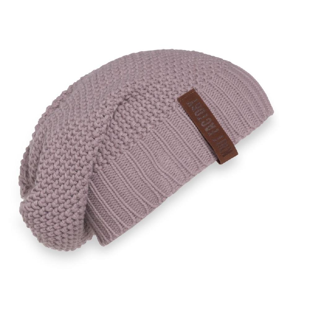knit factory Coco Muts Mauve