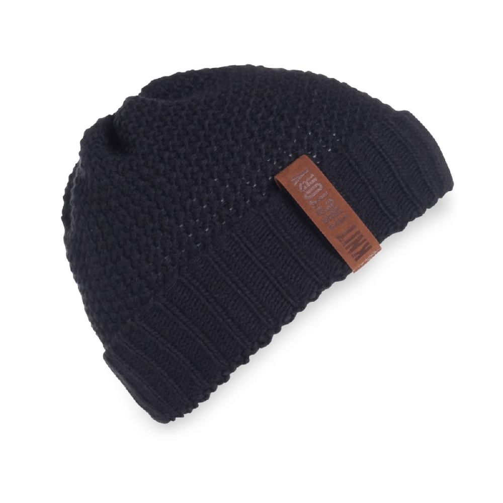 Knit Factory Coco Muts Navy
