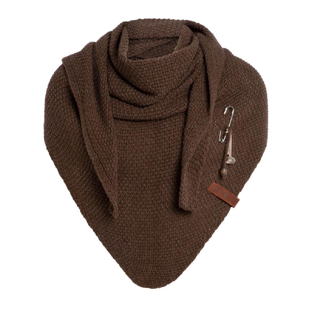 knit factory Coco Omslagdoek Hazel