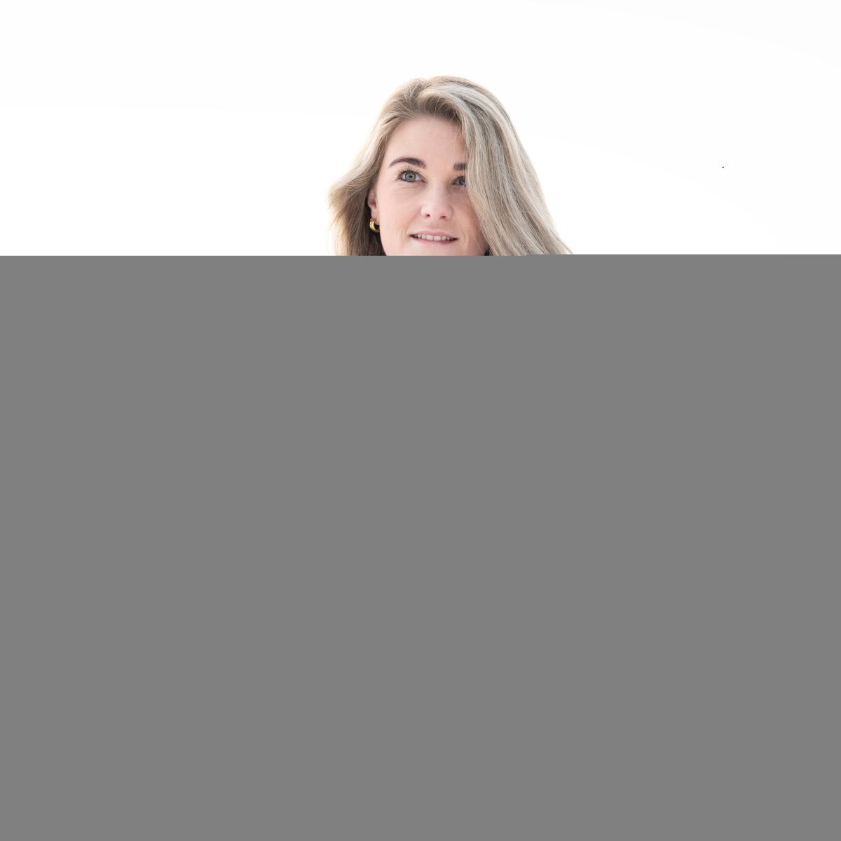 Knit Factory Coco Omslagdoek Purple