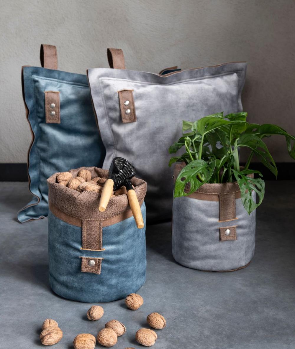 Knit Factory Dax Mand Jeans - 20 Cm