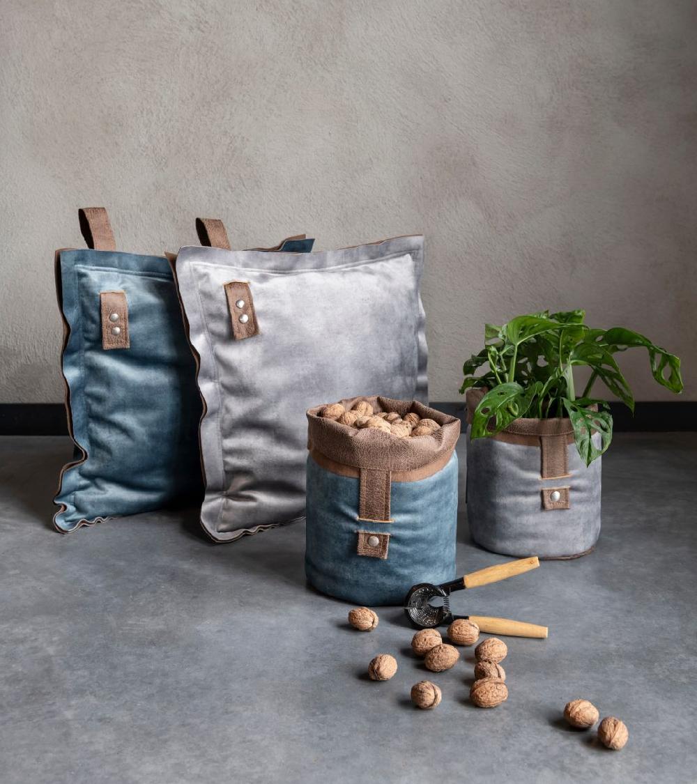 Knit Factory Dax Mand Jeans - 20 Cm