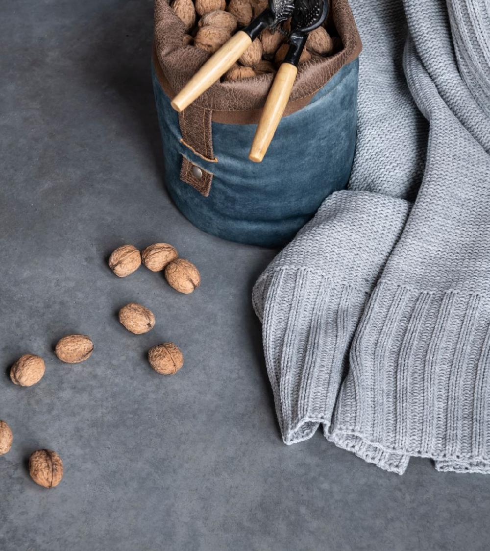 Knit Factory Dax Mand Jeans - 20 Cm