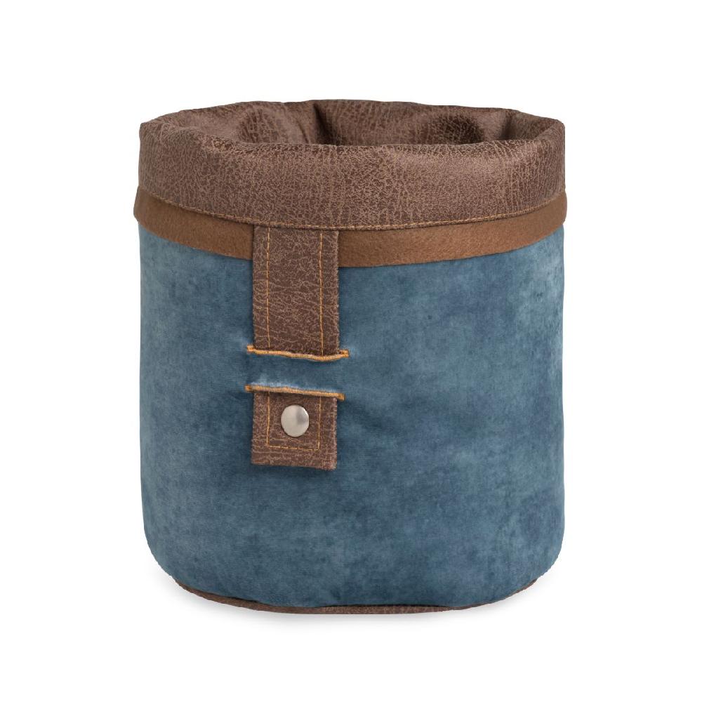 knit factory Dax Mand Jeans - 20 cm