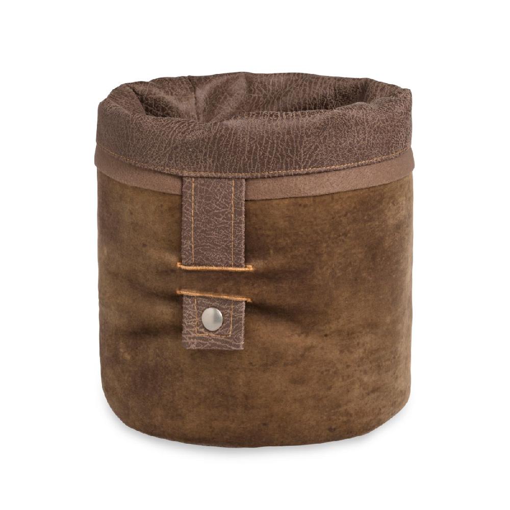 knit factory Dax Mand New Camel - 20 cm