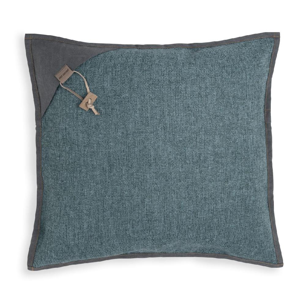 knit factory Hope Kussen Jeans - 50x50
