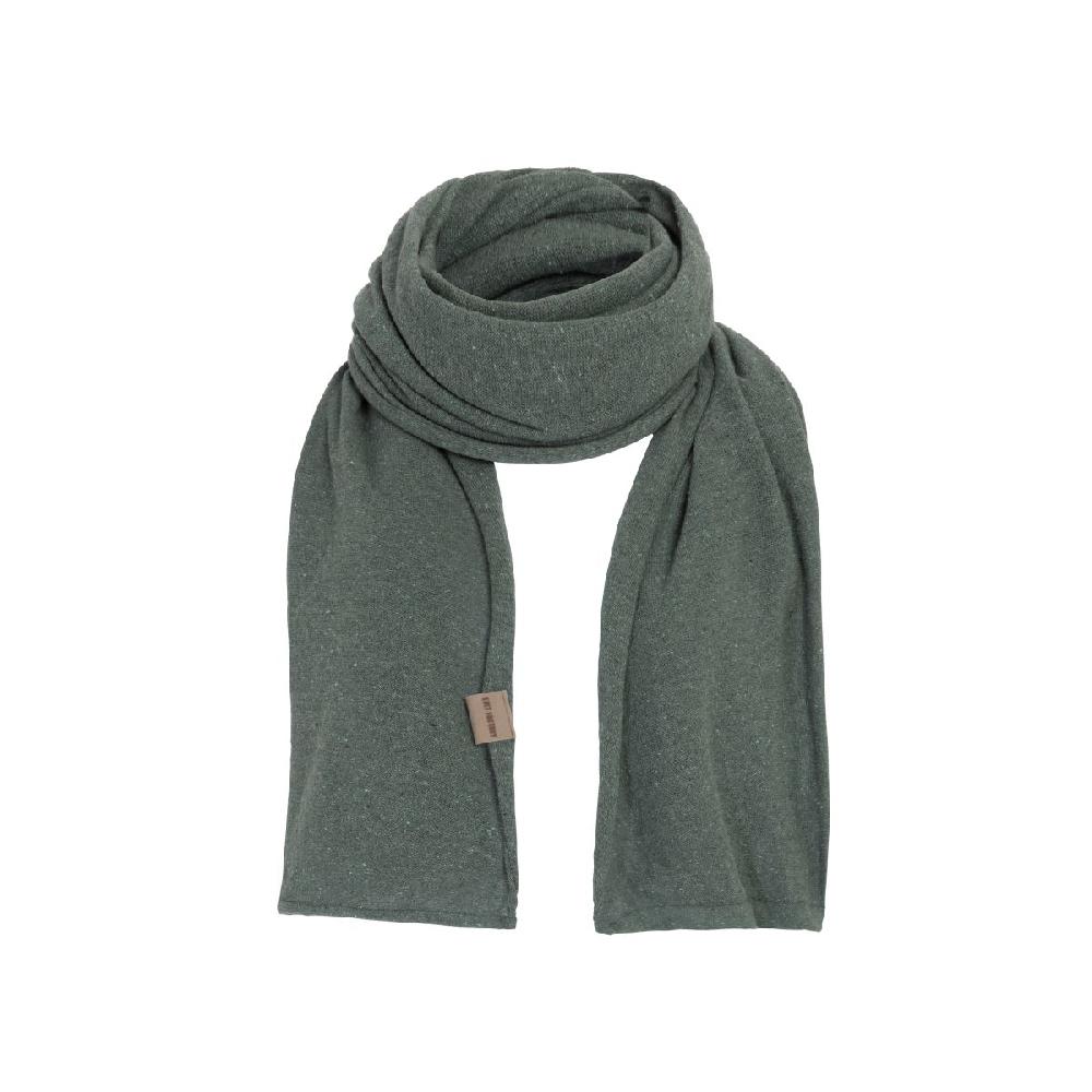 Knit Factory Iris Sjaal Laurel