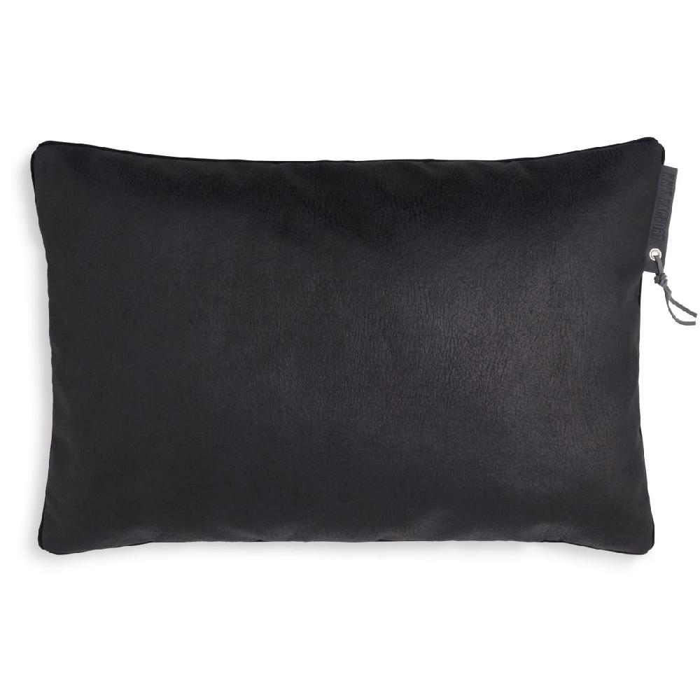 Knit Factory James Kussen Beige - 60x40