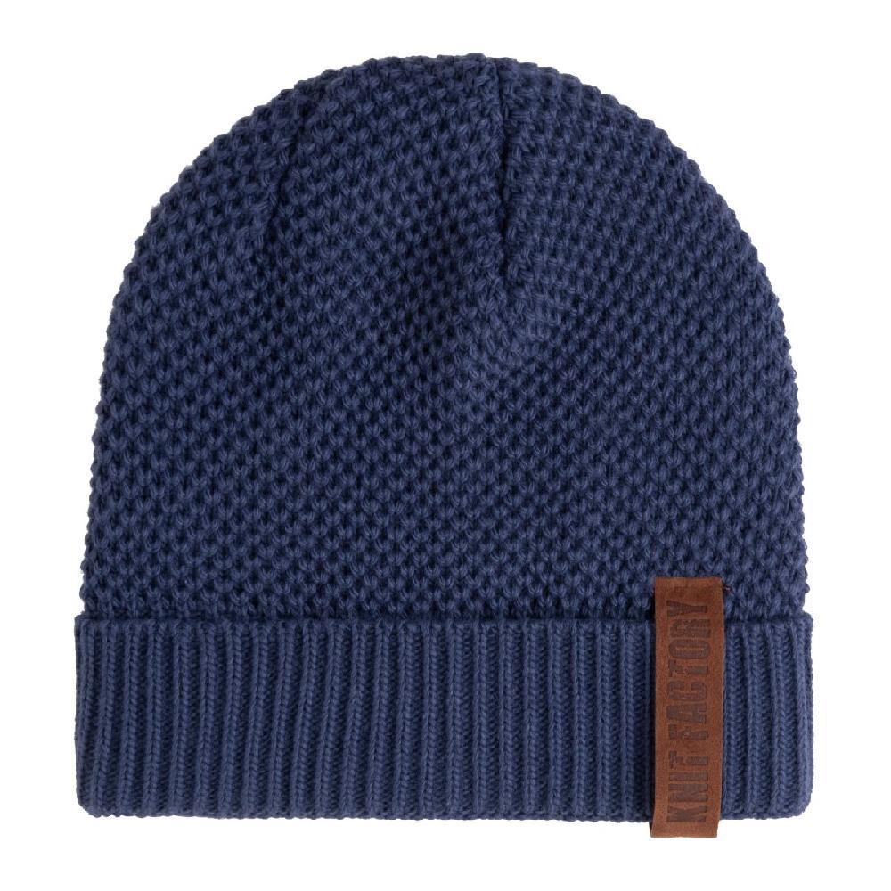 knit factory Jazz Beanie Capri