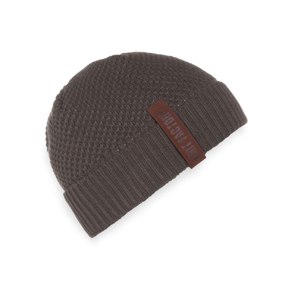 Knit Factory Jazz Beanie Taupe