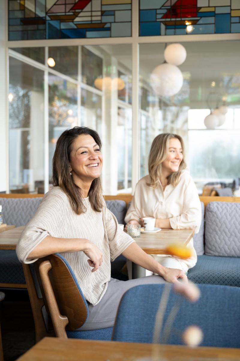 Knit Factory Jose Trui Linnen - 36/42