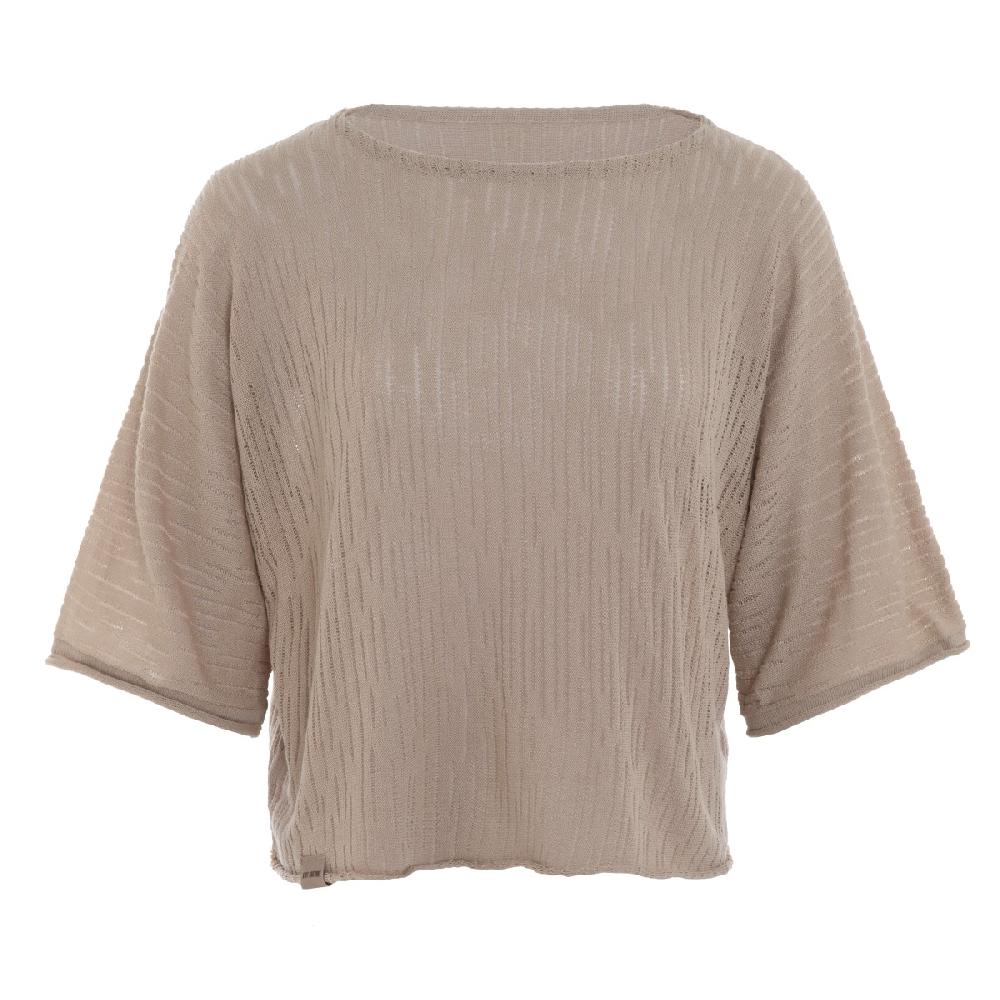 knit factory Jose Trui Linnen - 36/42