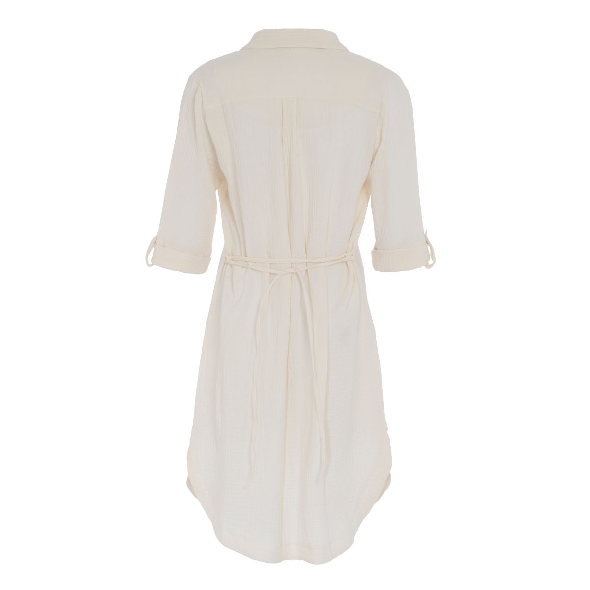 Knit Factory Kim Blousejurk Beige - L