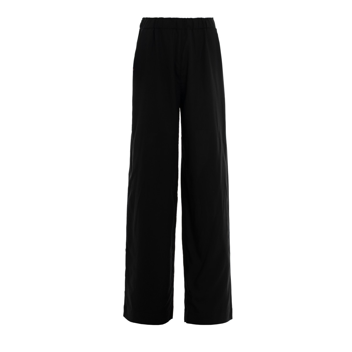 knit factory Nova Broek Zwart - 36/38