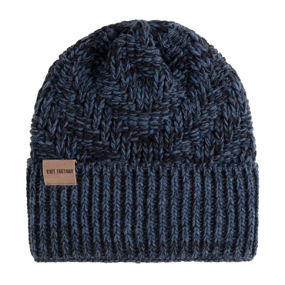 knit factory Sally Muts Jeans/Navy