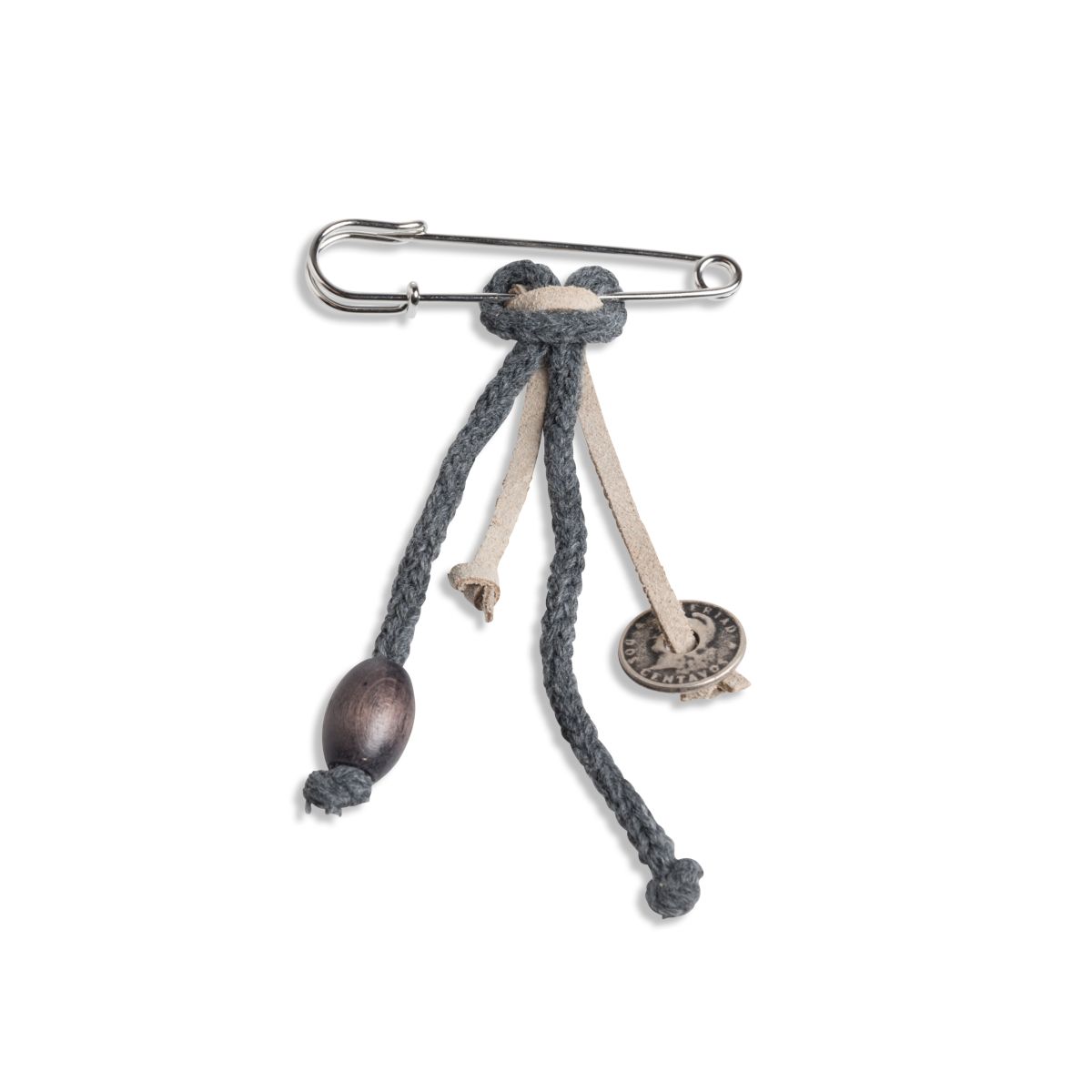 knit factory Sierspeld Antraciet