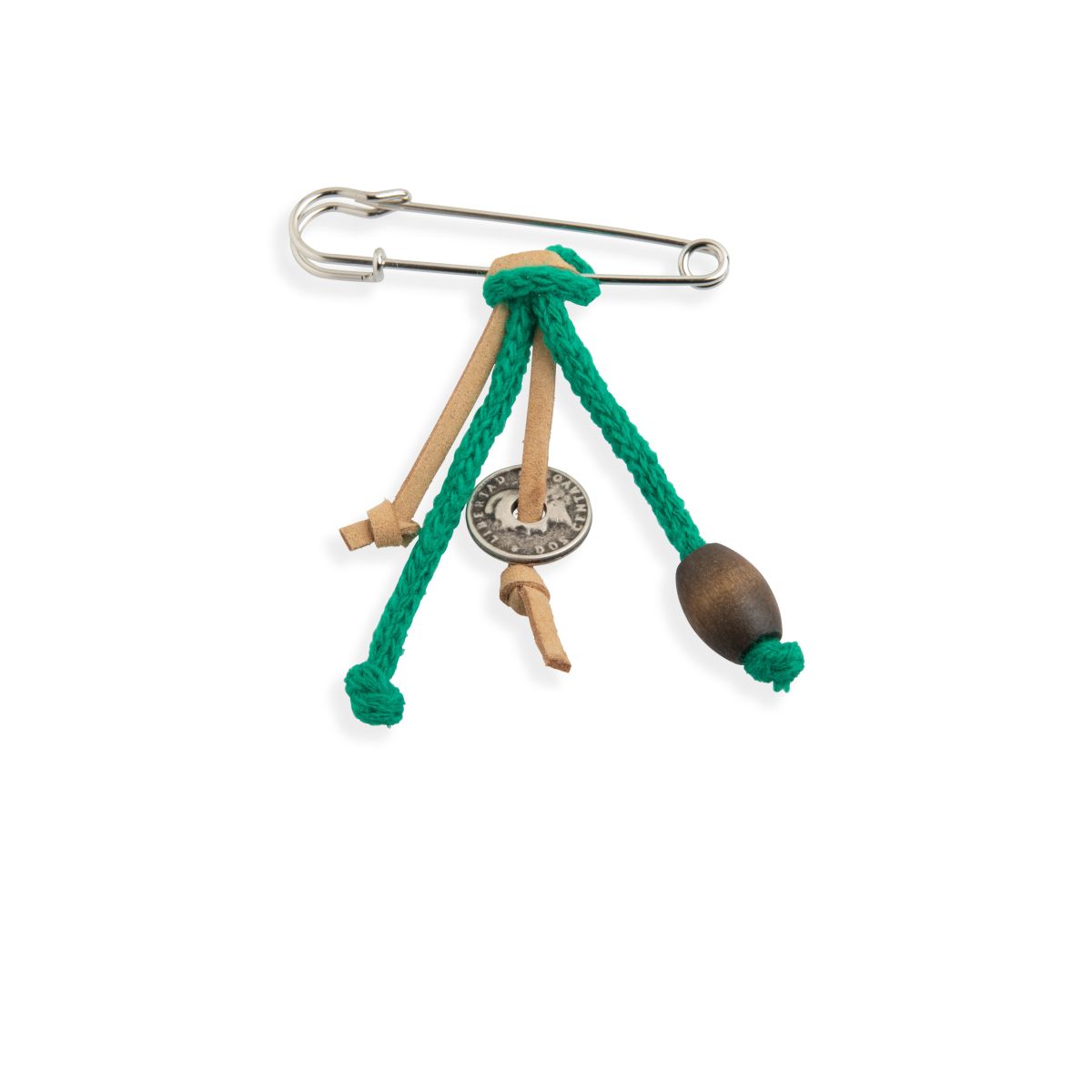 knit factory Sierspeld Bright Green