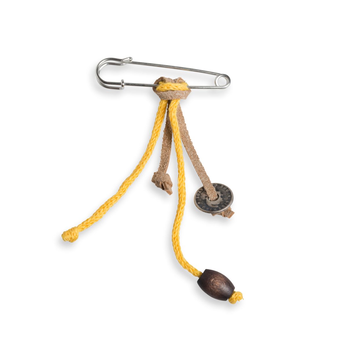 knit factory Sierspeld Citrus