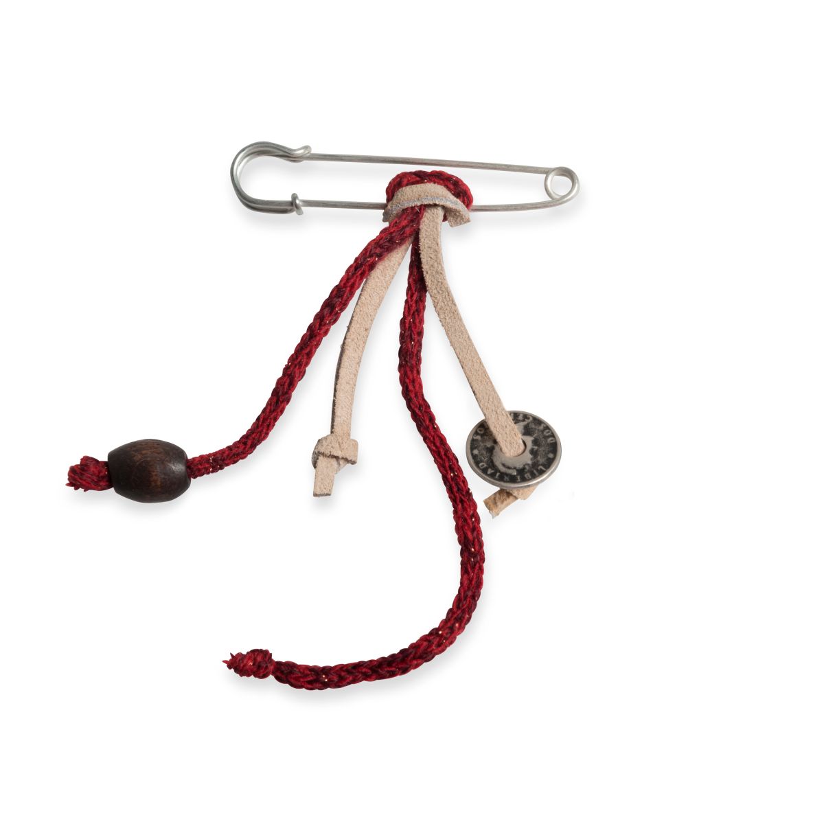 knit factory Sierspeld Deluxe Bordeaux