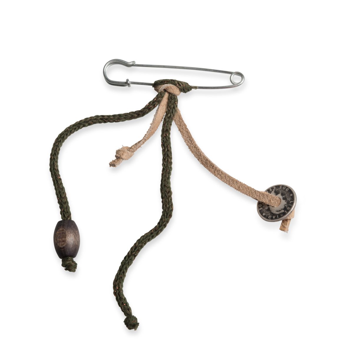 knit factory Sierspeld Deluxe Khaki