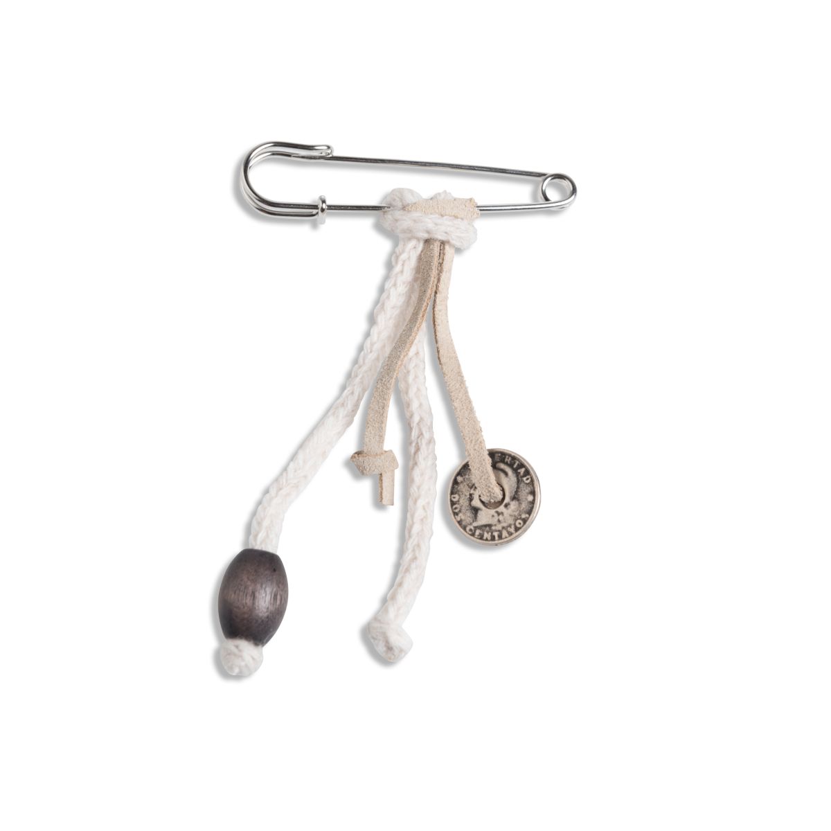 knit factory Sierspeld Ecru