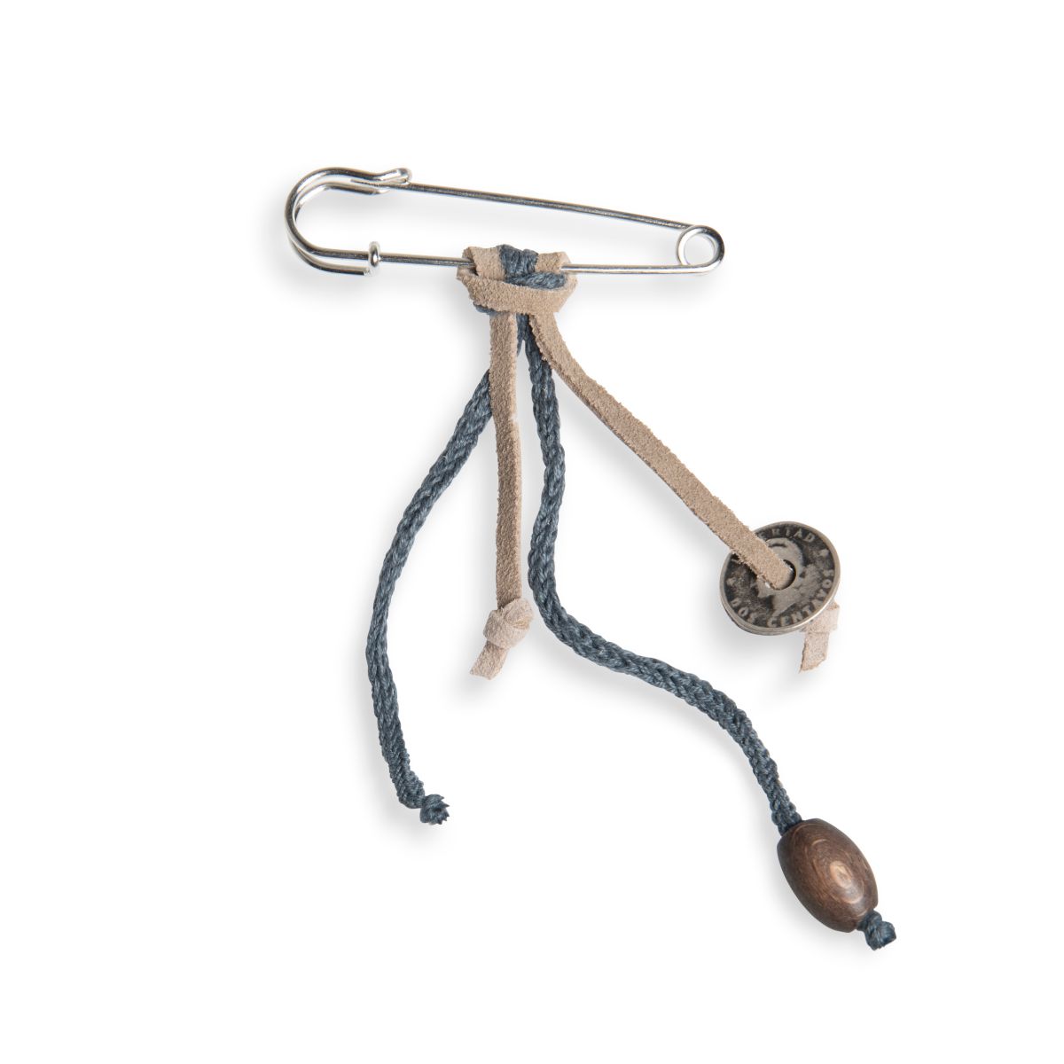 knit factory Sierspeld Granit