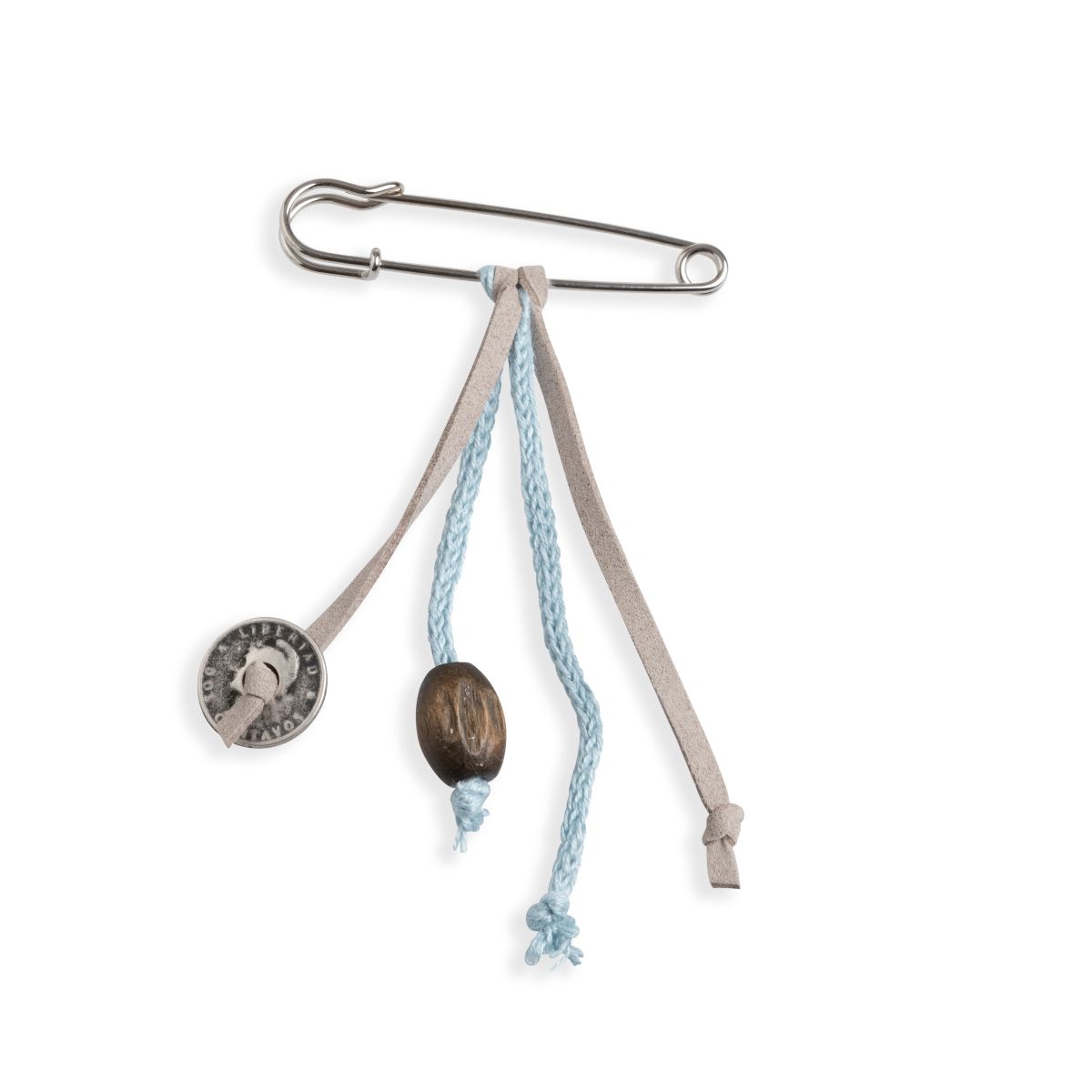 knit factory Sierspeld Iced Blue