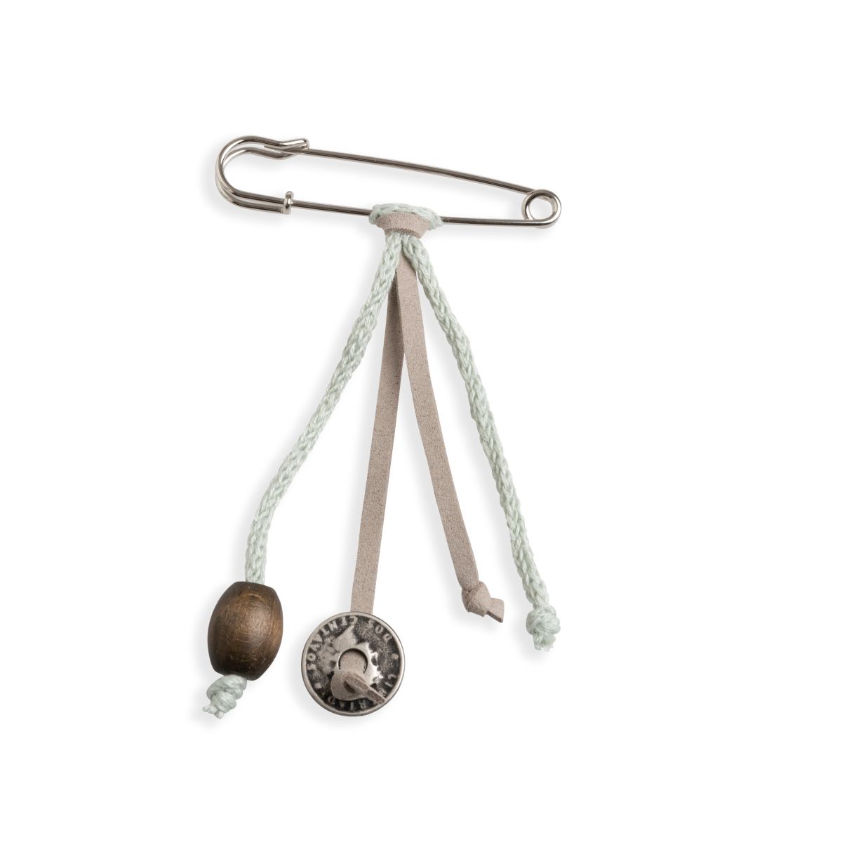 knit factory Sierspeld Iced Green