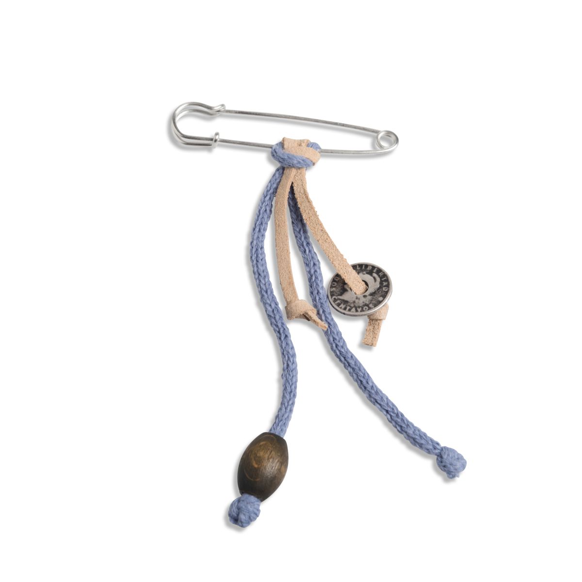 knit factory Sierspeld Indigo