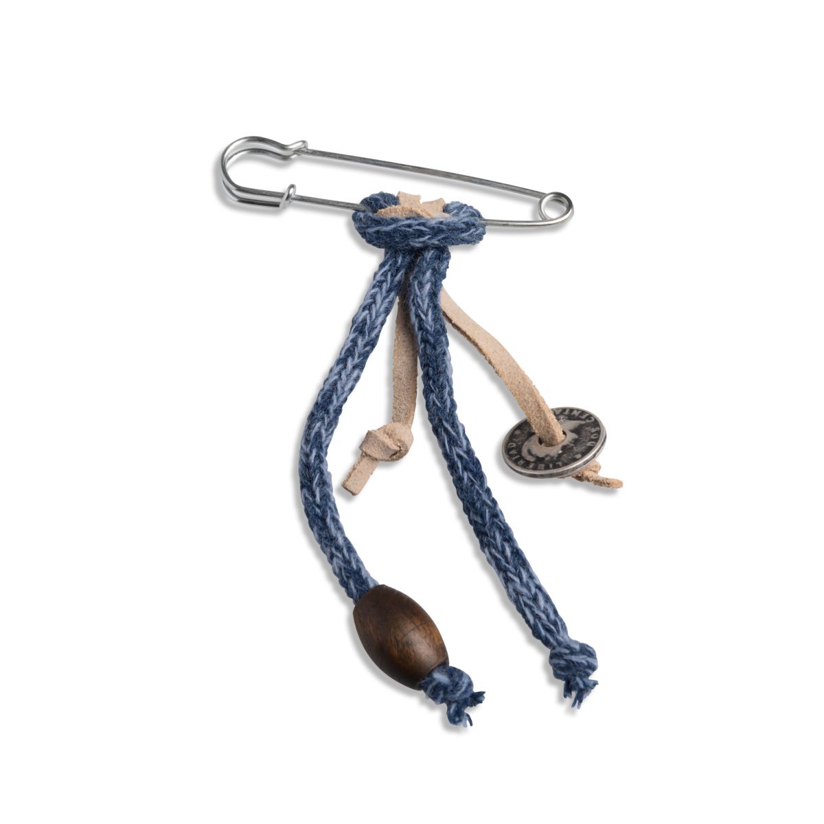 knit factory Sierspeld Jeans/Indigo