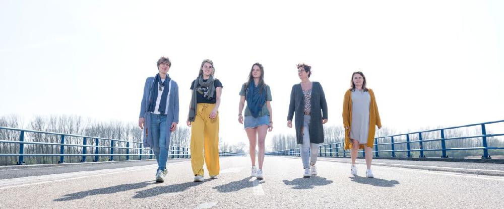 Knit Factory Sierspeld Jeans