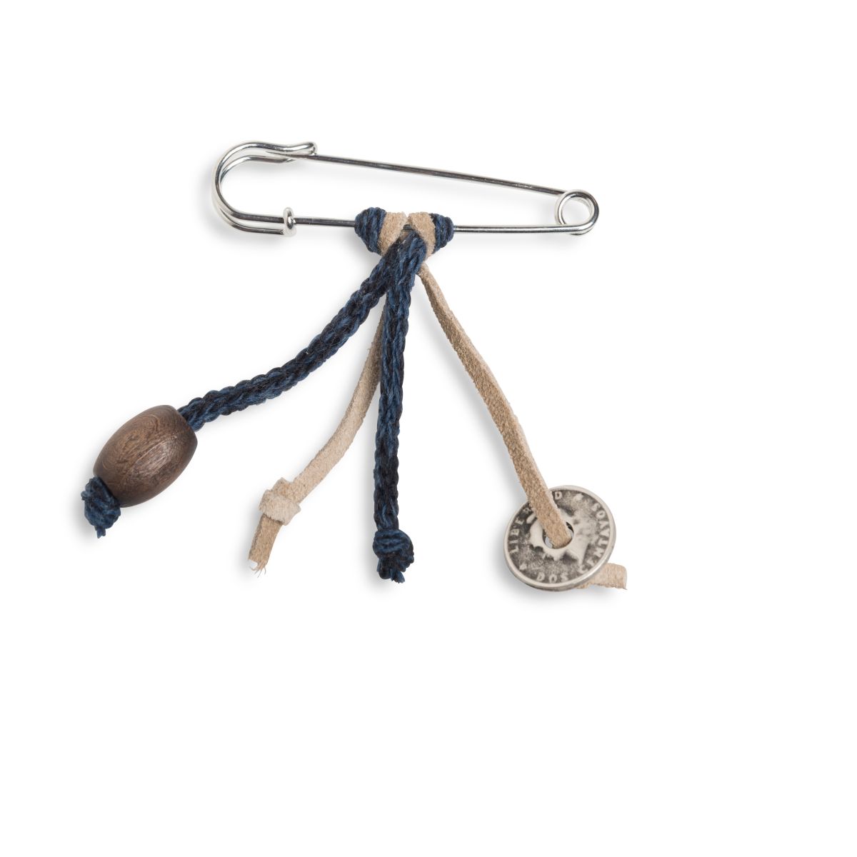 knit factory Sierspeld Jeans/Navy