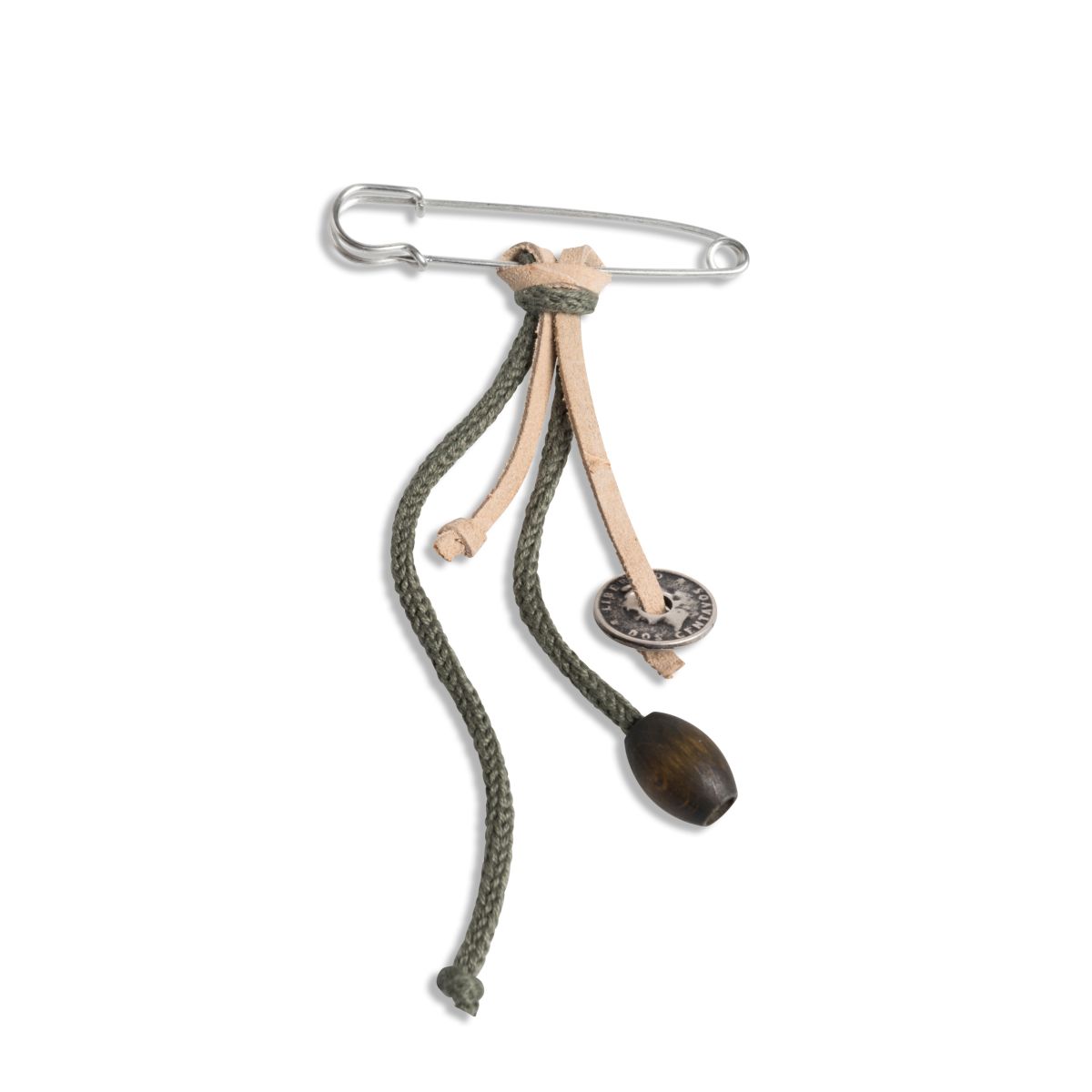 knit factory Sierspeld Khaki