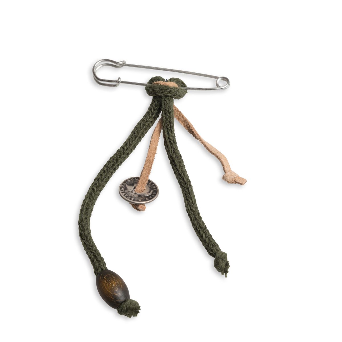 knit factory Sierspeld Khaki