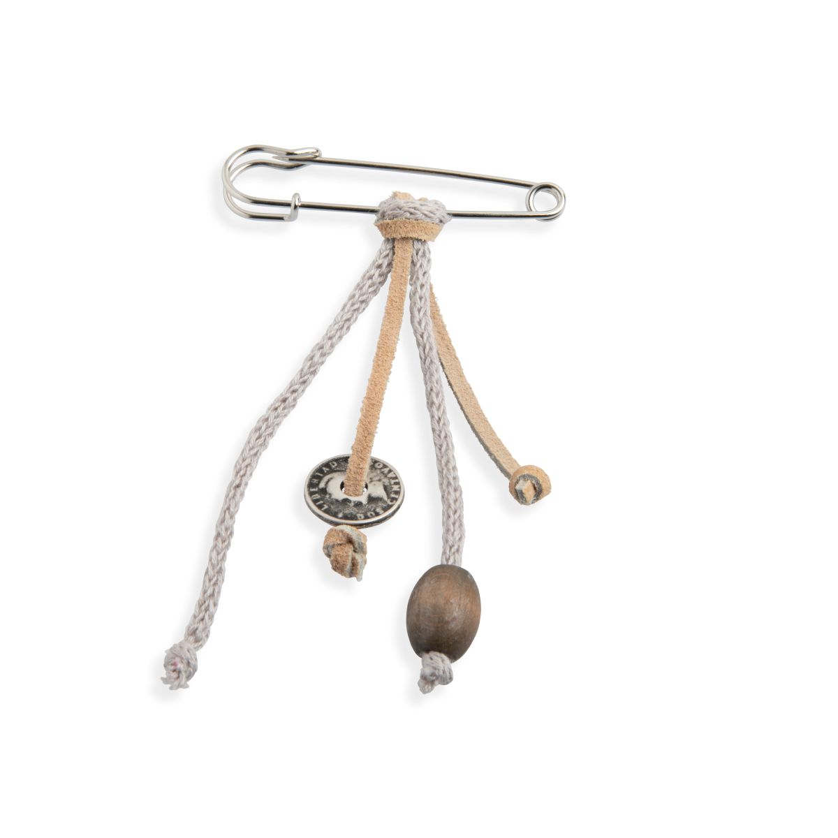 knit factory Sierspeld Kiezelgrijs